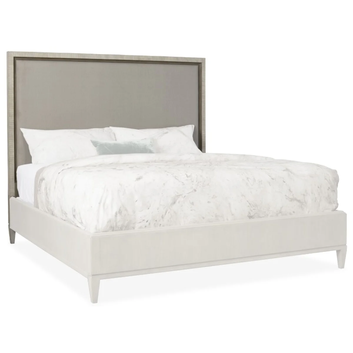 Elixir King Upholstered Bed Beds Beds 10