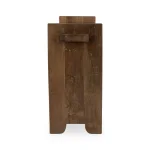 Marsa Reclaimed Wood 3dwr Consol - Image 4