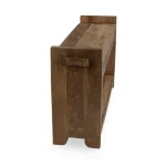 Marsa Reclaimed Wood 3dwr Consol - Image 5