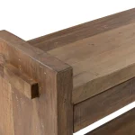 Marsa Reclaimed Wood 3dwr Consol - Image 9