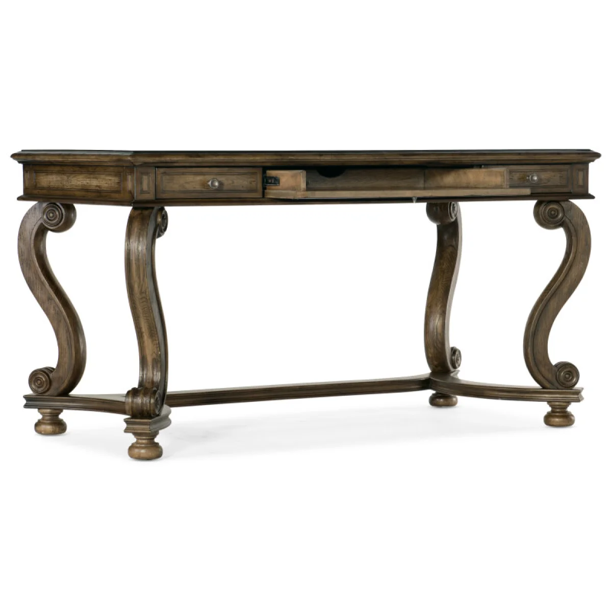 Vera Cruz Writing Desk Desks Brown 7
