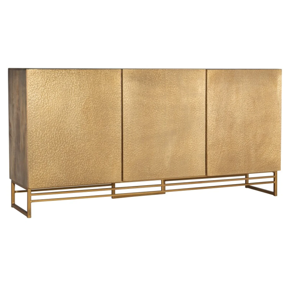 Commerce and Market 69in Entertainment Center Entertainment Stands Entertainment Stands 4