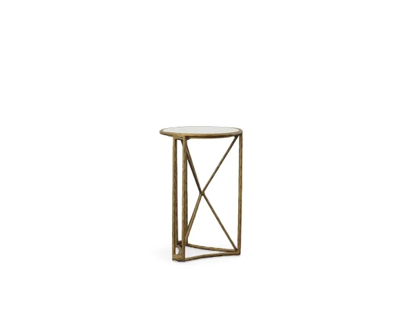 Allison Side Table End tables End Tables