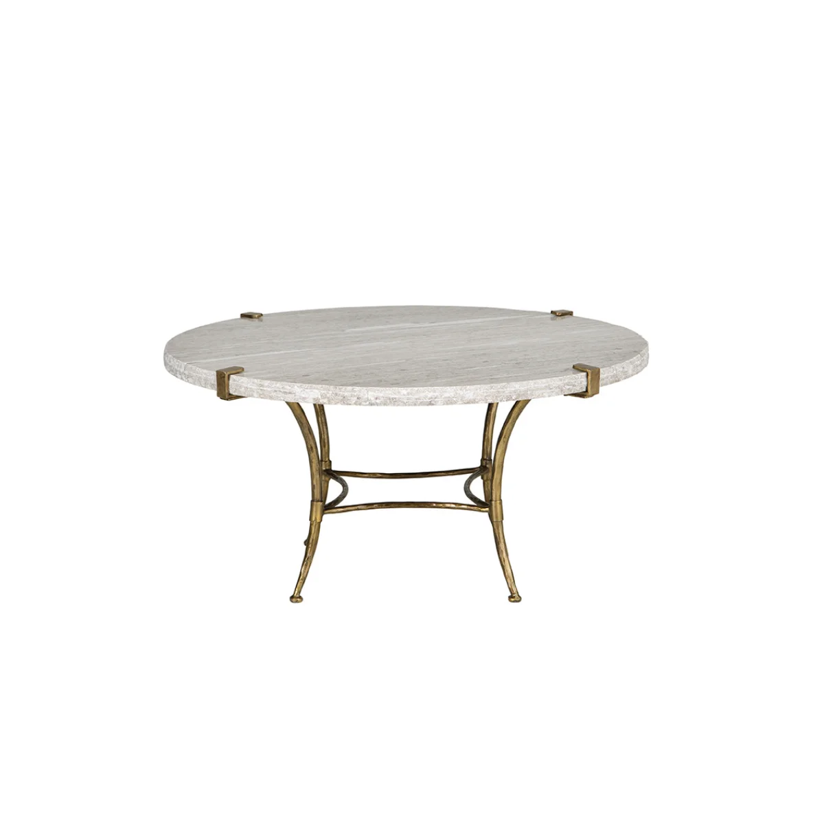 Adelaide Round Coffee Table Cocktail & Coffee Tables Cocktail & Coffee Tables 7
