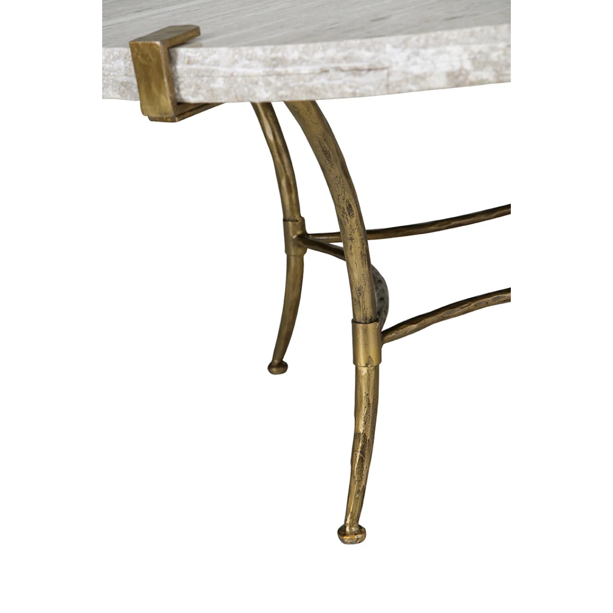 Adelaide Round Coffee Table Cocktail & Coffee Tables Cocktail & Coffee Tables 8