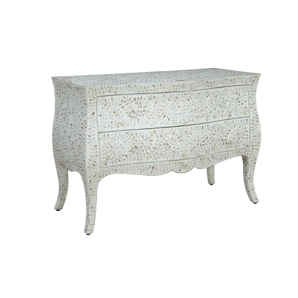 Monet Chest Chests Chests 4