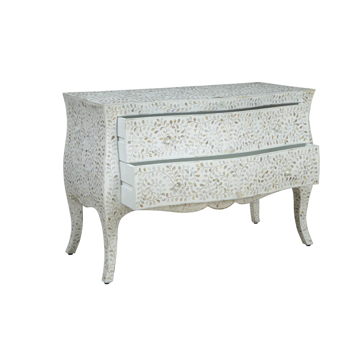 Monet Chest Chests Chests 6