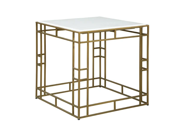Corbel Hall Console Accent Furniture Accent Furniture 24
