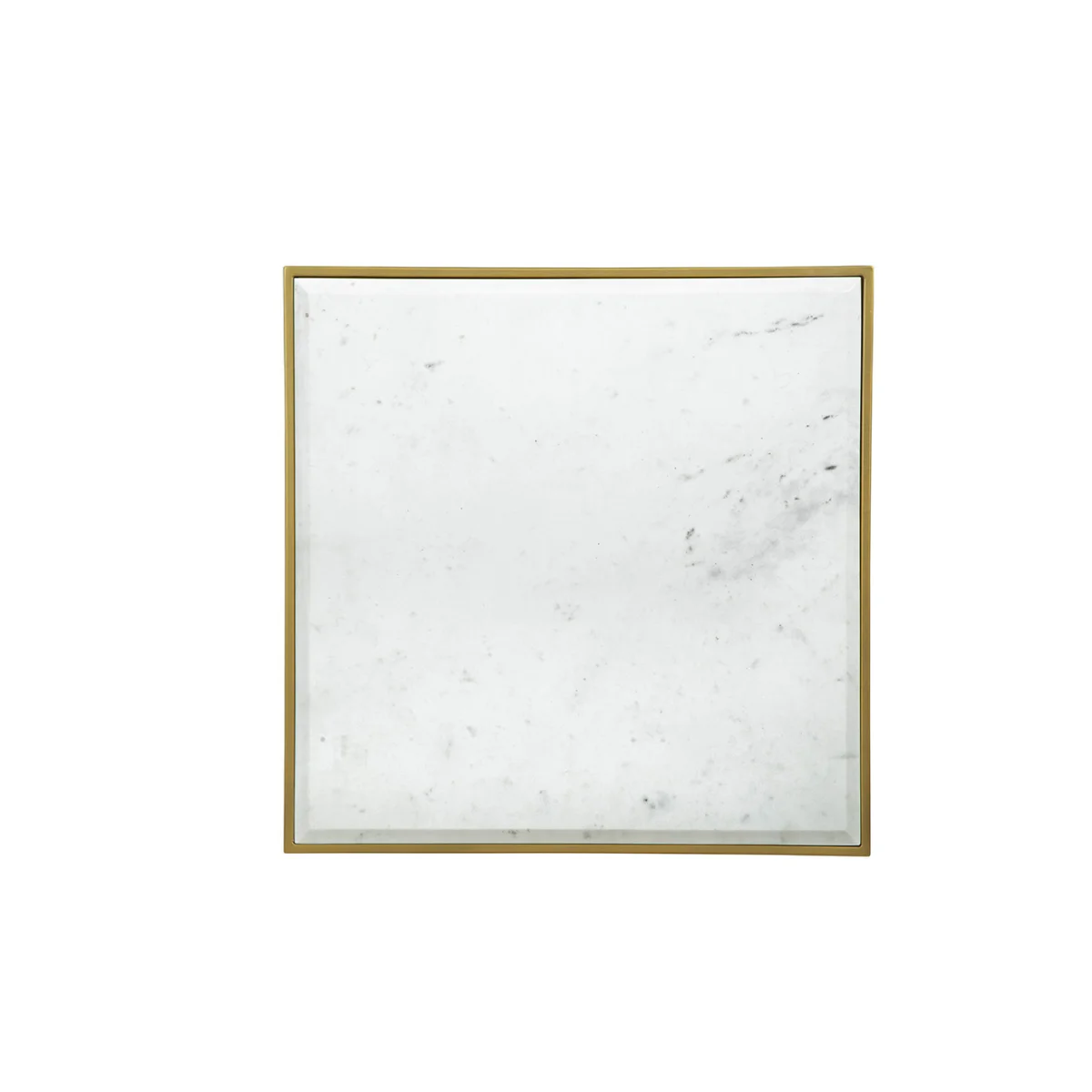Gold Cubes Side Table End tables End Tables 7