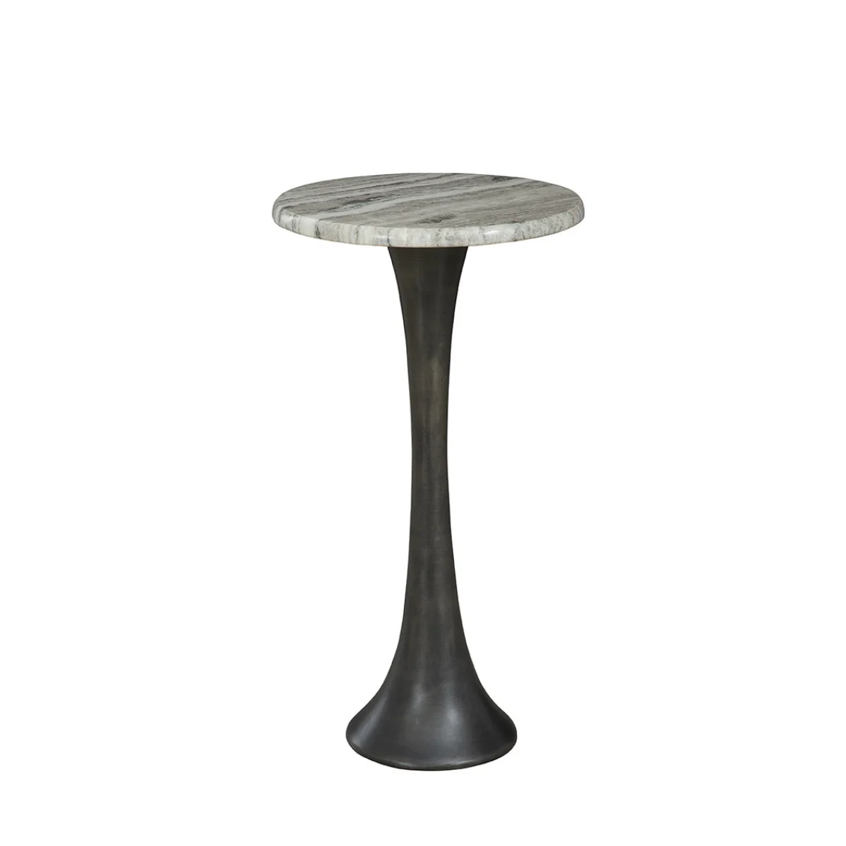 Trumpet Martini Table End tables End Tables 4