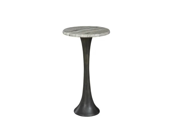 Trumpet Martini Table End tables End Tables