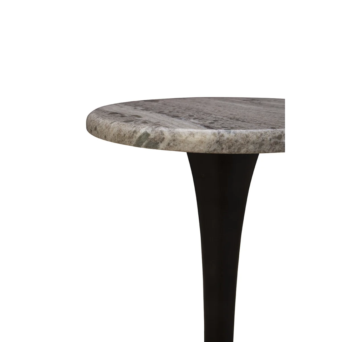 Trumpet Martini Table End tables End Tables 7