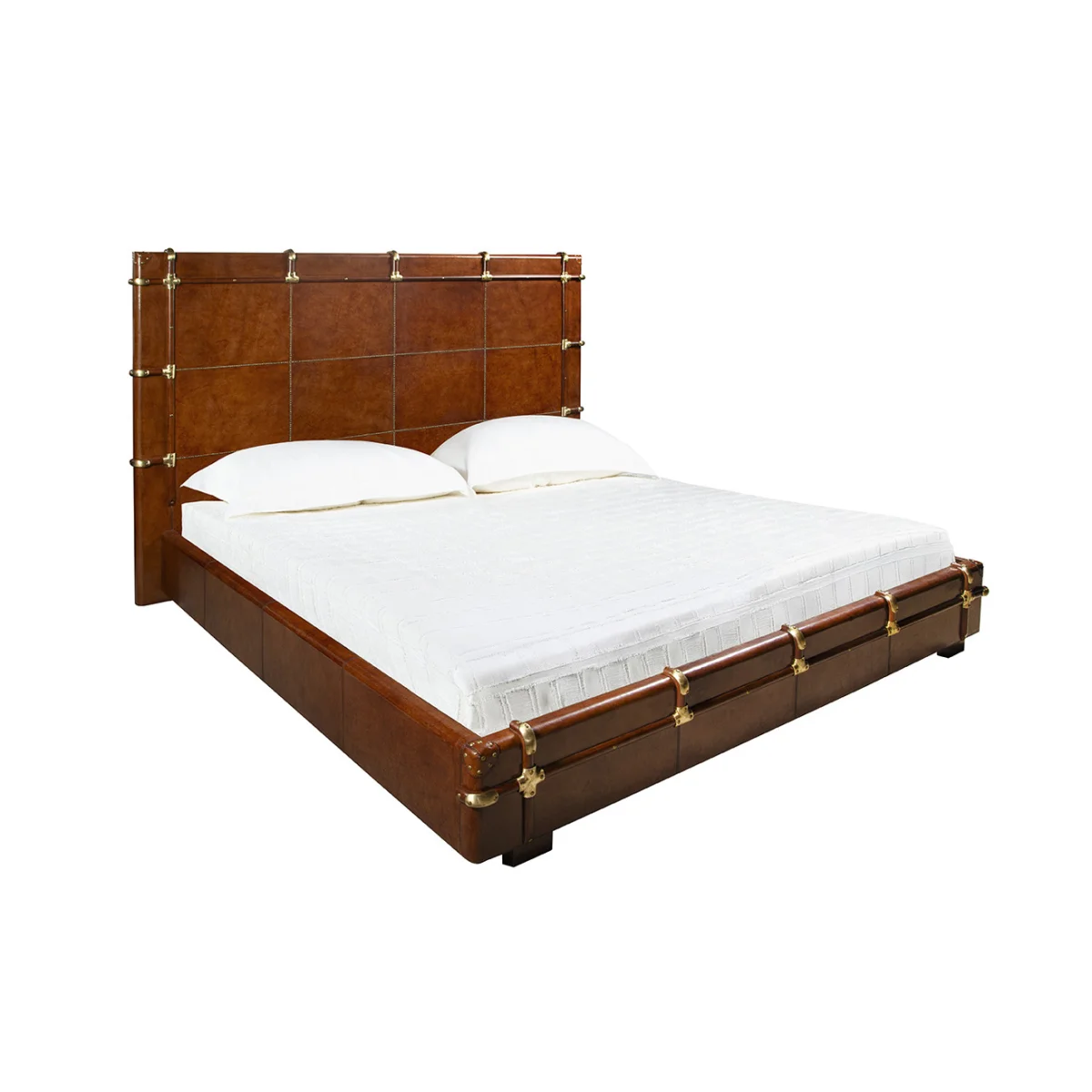 Gentlemen’s King Bed Beds Beds 4
