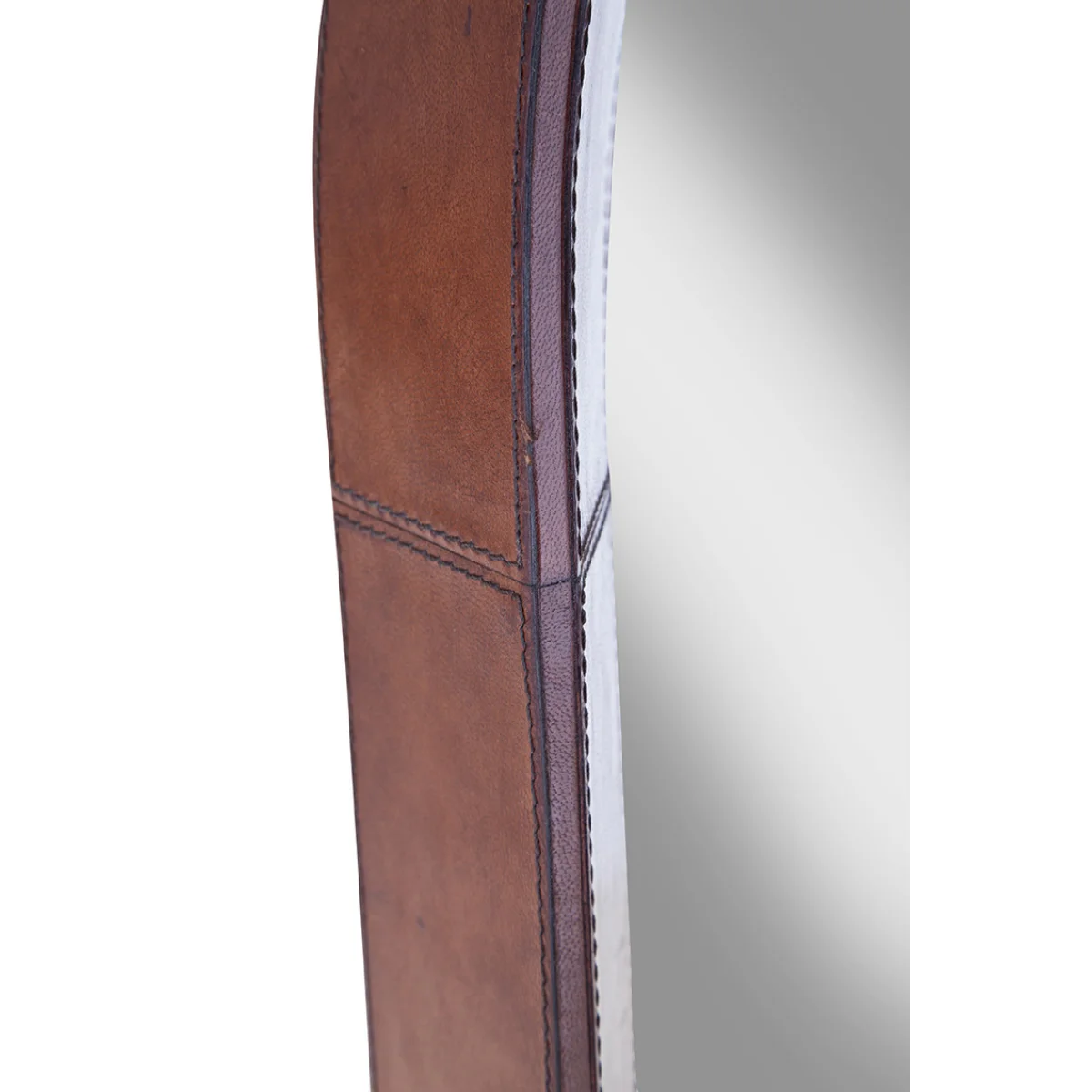 Homer Oval Mirror Mirrors Bronze 8