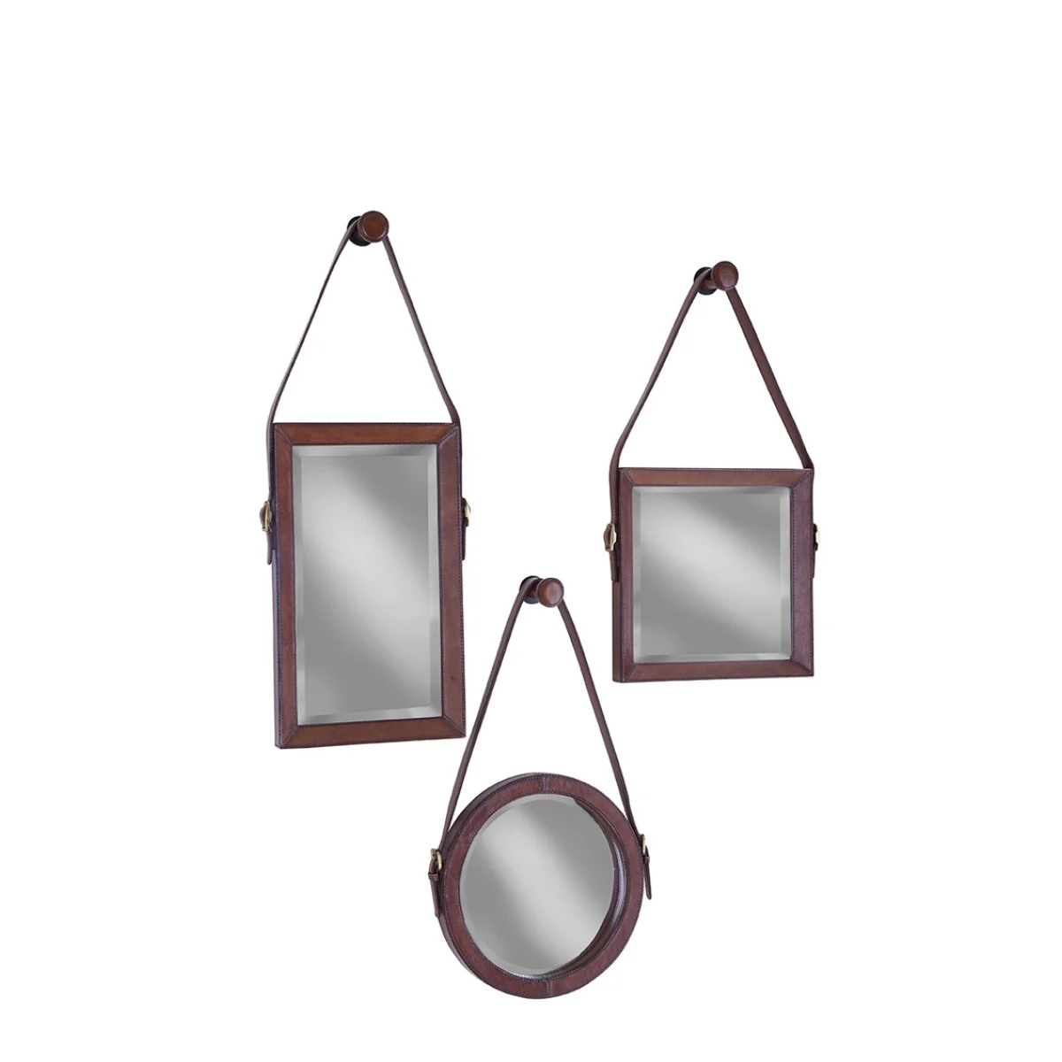 Milo Mirror Trio Mirrors Furniture Classics 4