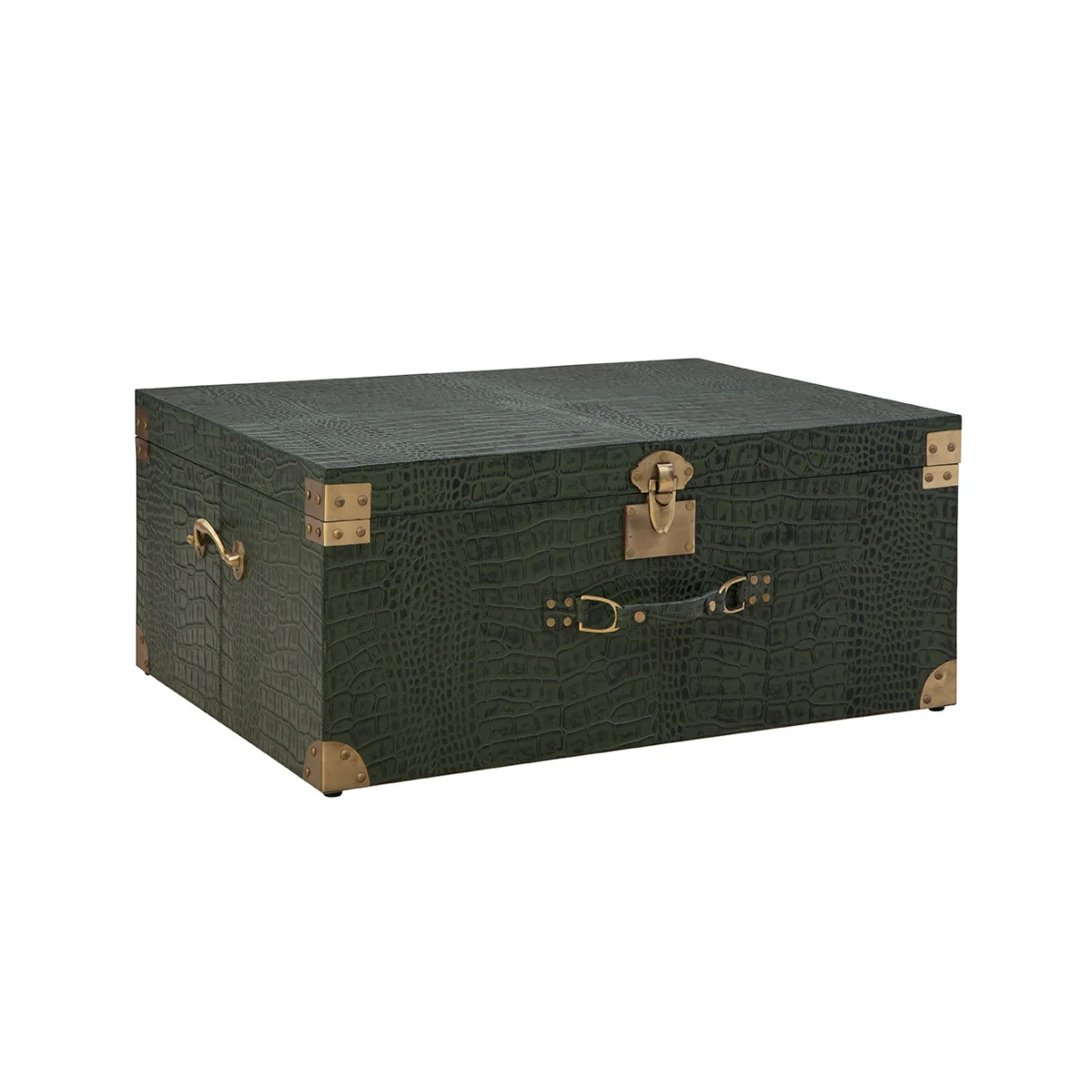 Marvin’s Large Trunk Accent Furniture Accent Furniture 4