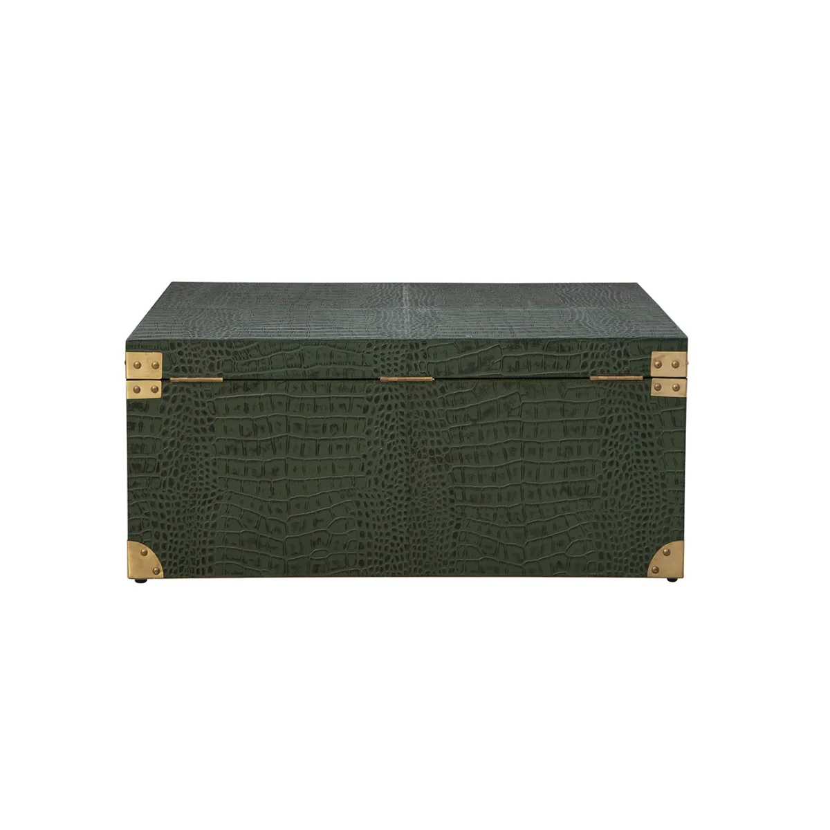 Marvin’s Large Trunk Accent Furniture Accent Furniture 8