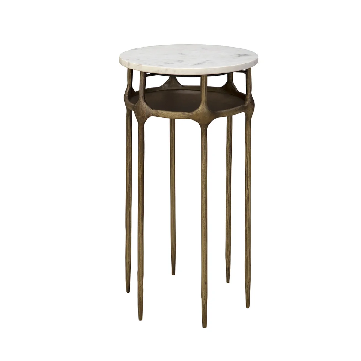 Moira Side Table End tables End Tables 4