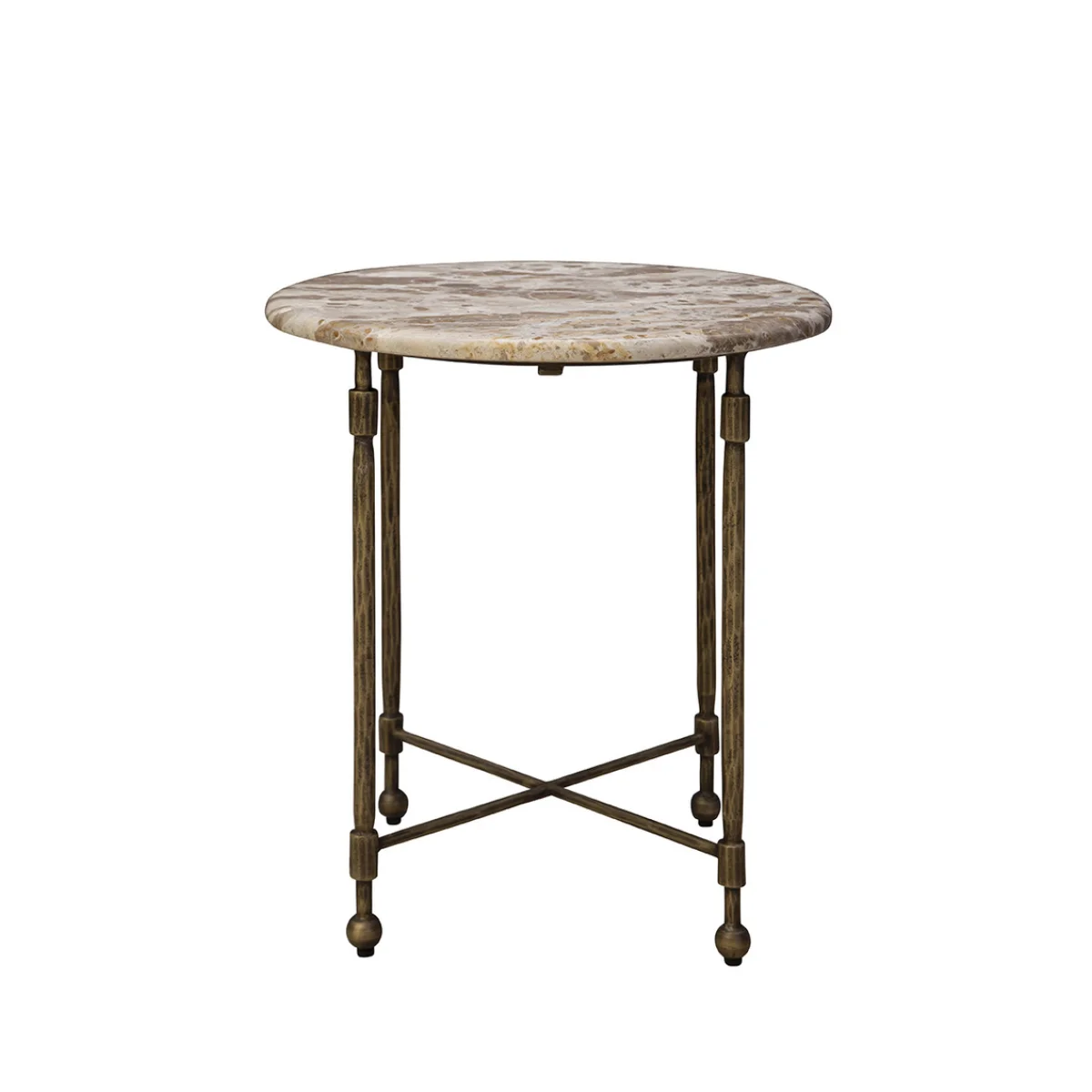 Colmar Side Table End tables Brown 6