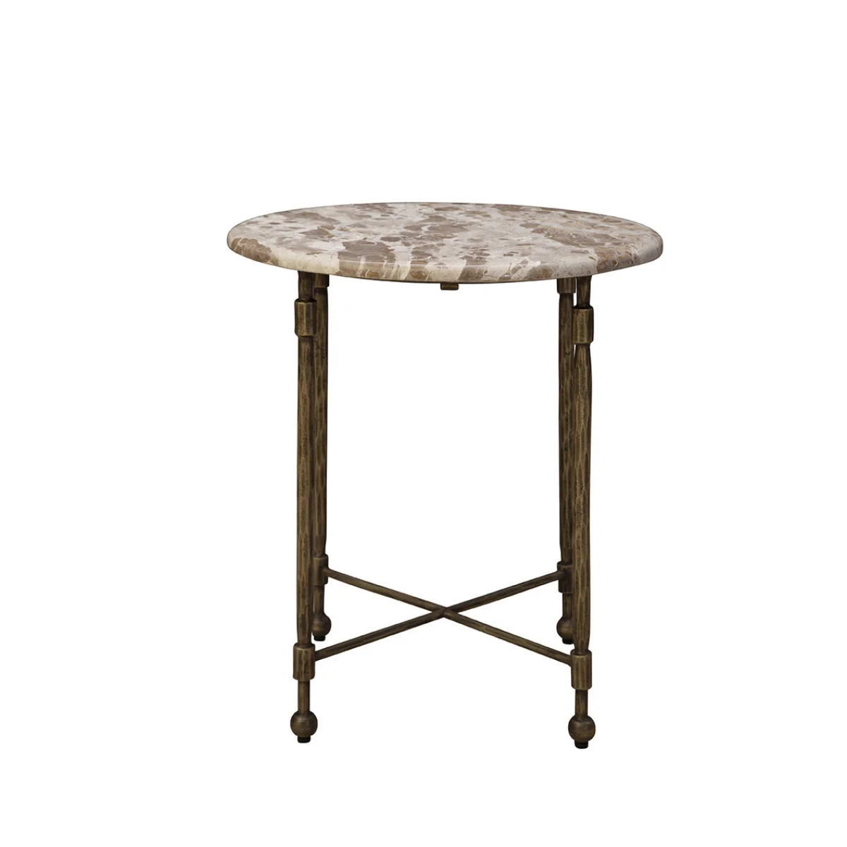 Colmar Side Table End tables Brown 7