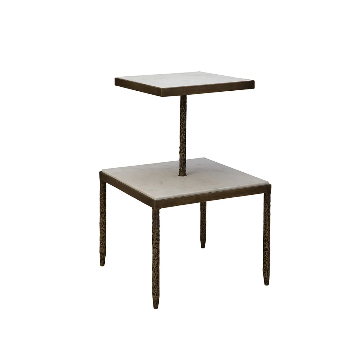 Antony Side Table End tables Brown 4