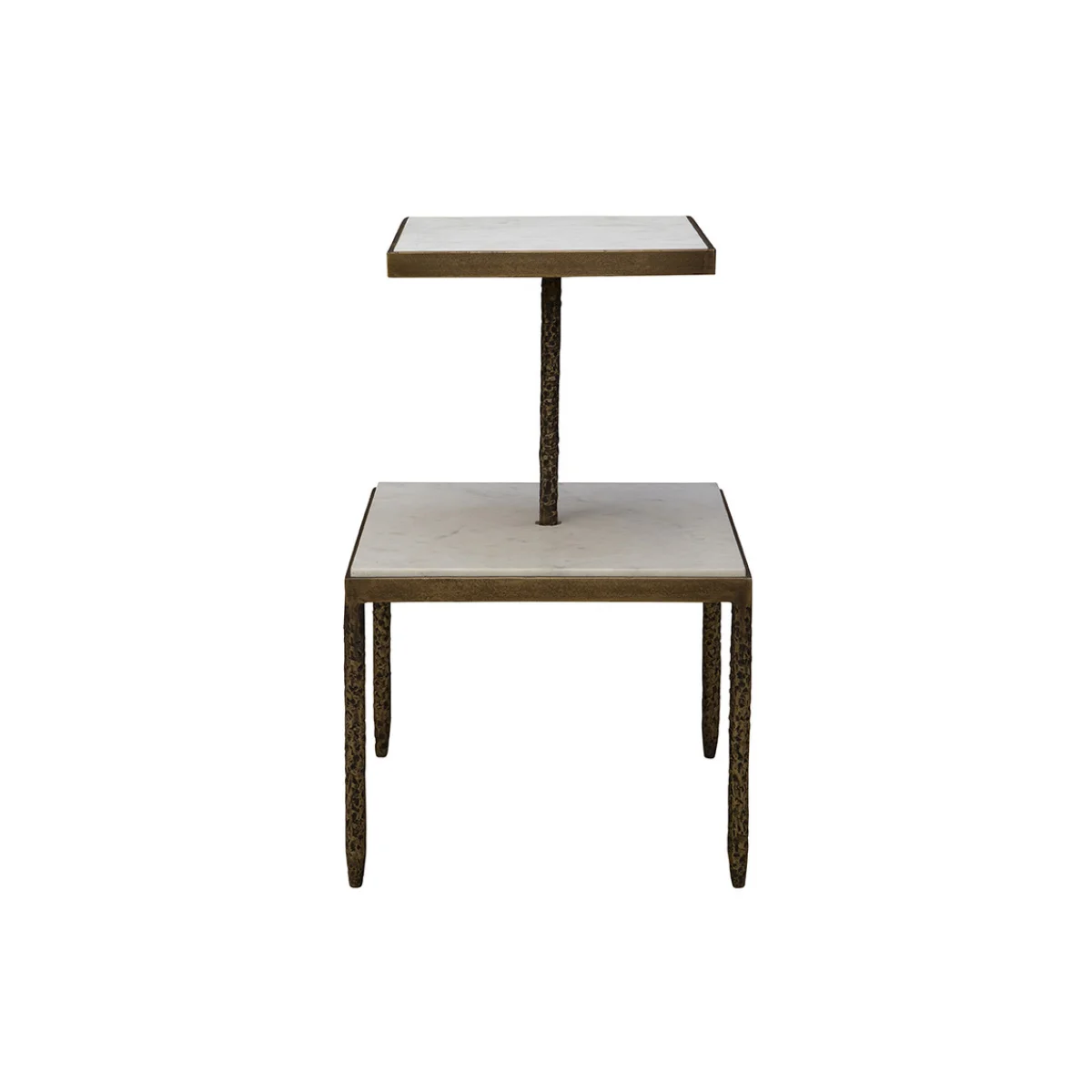 Antony Side Table End tables Brown 6