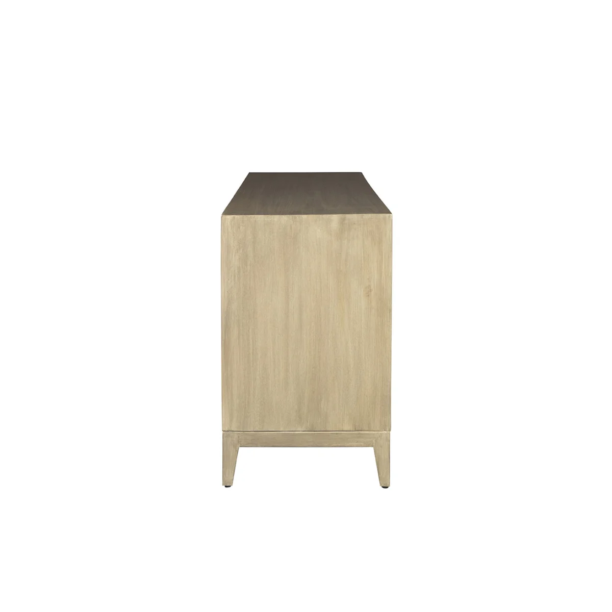 Shirebrook Sideboard Dining Storage Brown 8