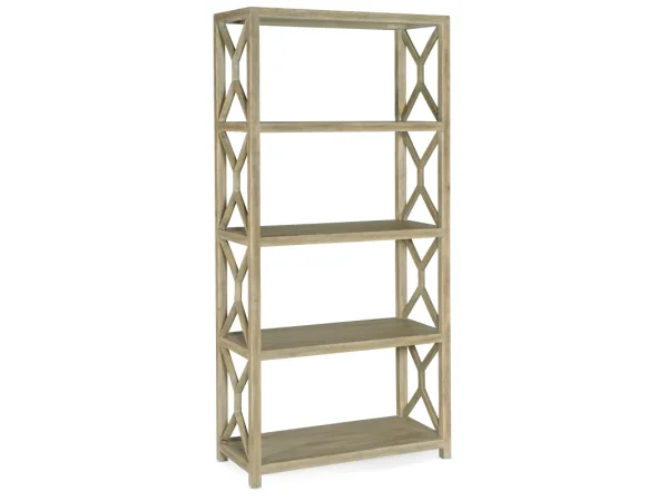 Surfrider Etagere Bookcases Bookcases