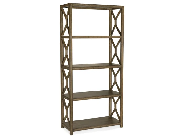 Sundance Etagere Bookcases Bookcases