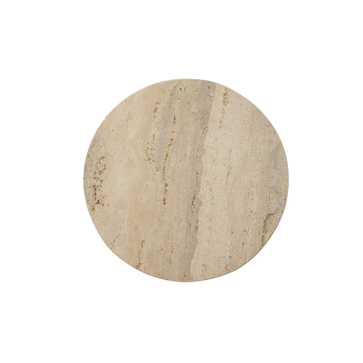 Jasper Side Table End tables Cream 8