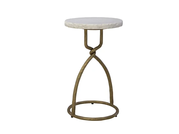 Kevin Side Table End tables End Tables