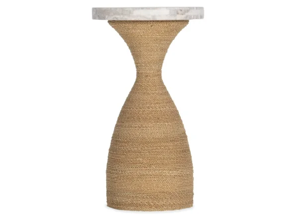 Surfrider Drum Table Accent Furniture Accent Furniture