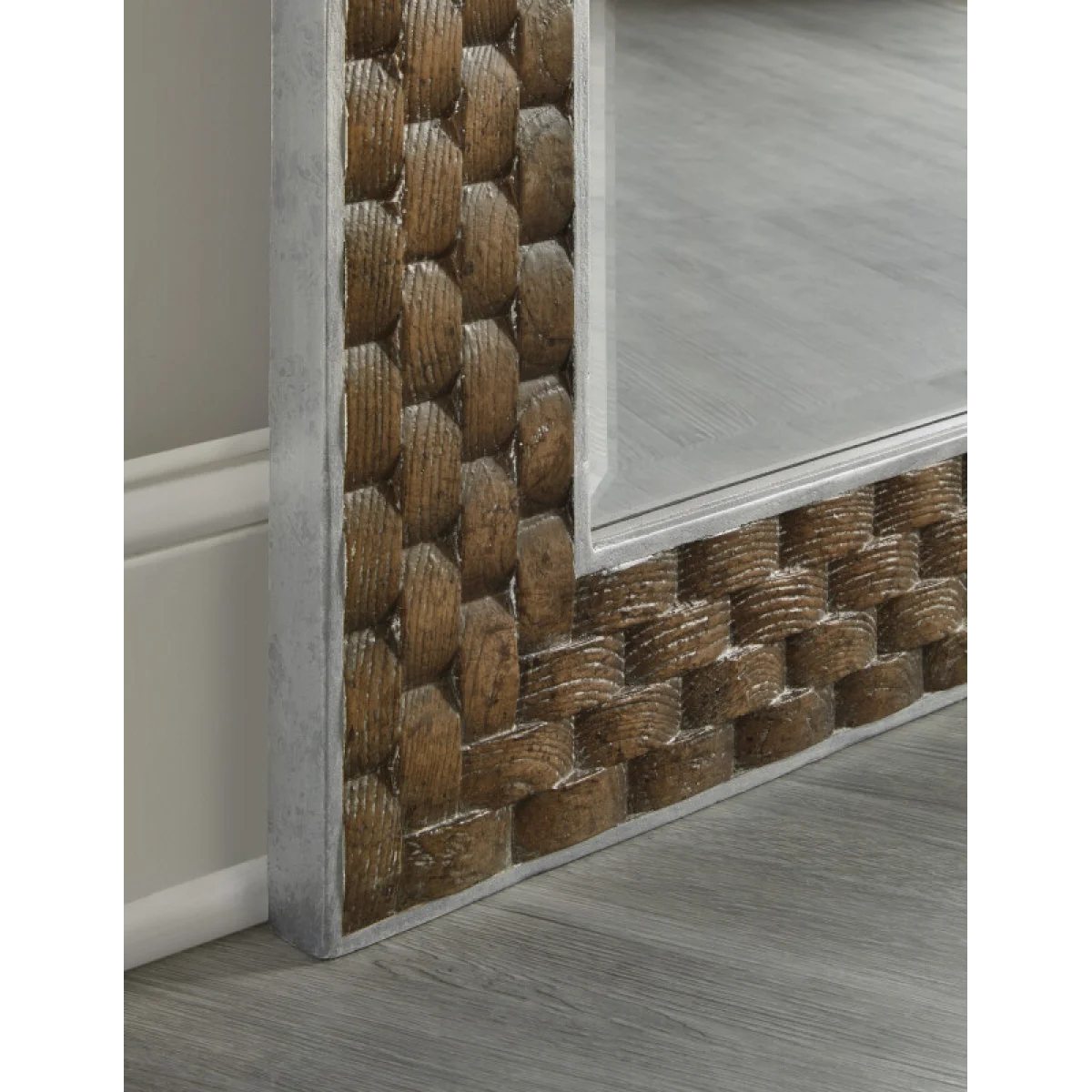 Sundance Floor Mirror Mirrors Brown 6