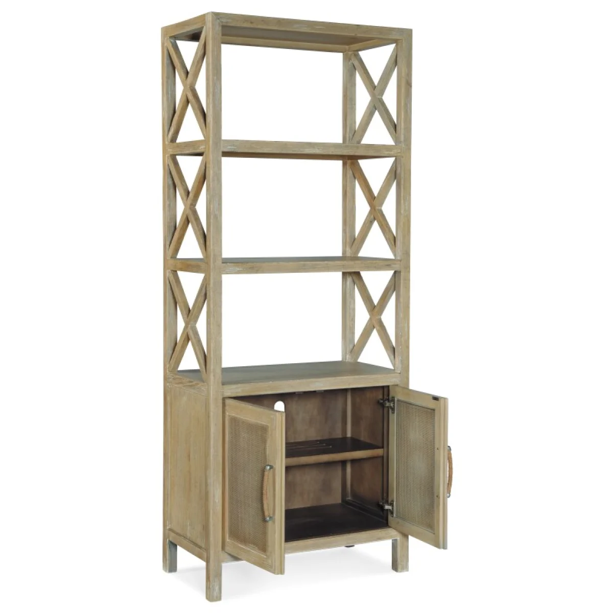 Surfrider Entertainment Pier Bookcases Bookcases 6