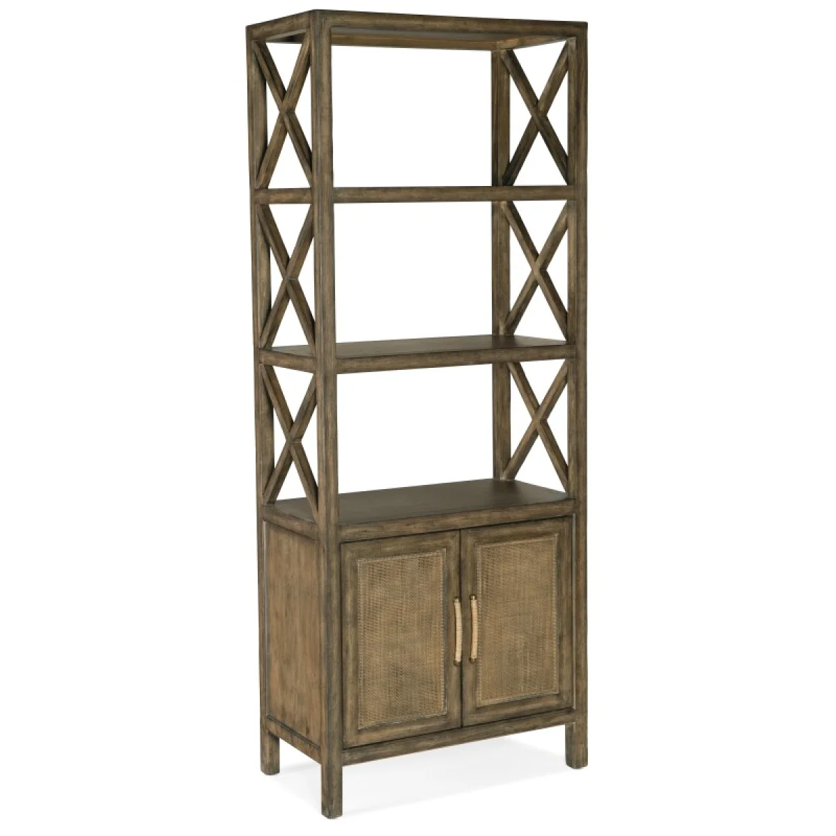 Sundance Entertainment Pier Bookcases Bookcases 4