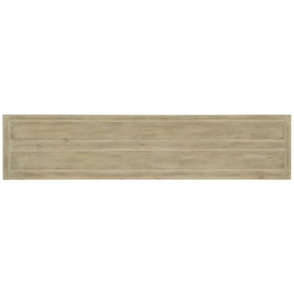 Surfrider Entertainment Console Entertainment Stands Brown 6