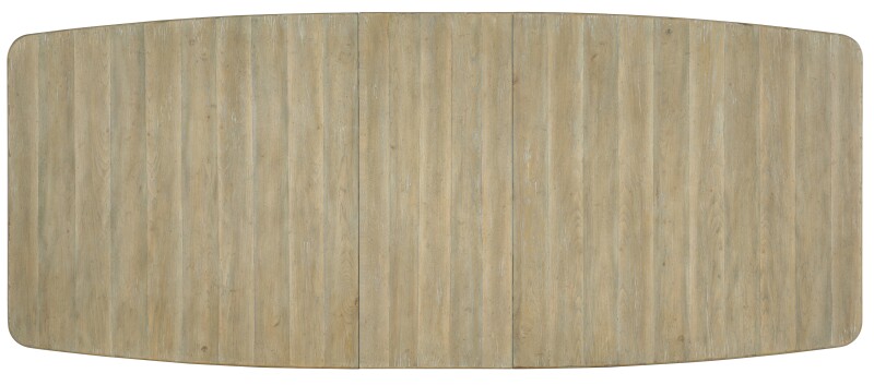 Surfrider Rectangle Dining Table with 1-18in Leaf Dining Tables Brown 6 Surfrider Rectangle Dining Table with 1-18in Leaf Dining Tables Brown 6