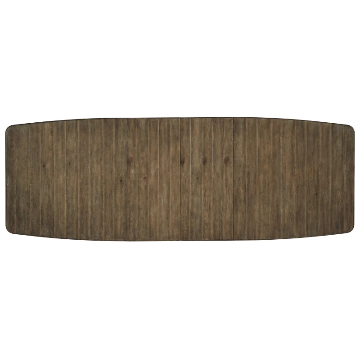 Sundance Rectangle Dining Table with 2-18in Leaves Dining Tables Brown 6