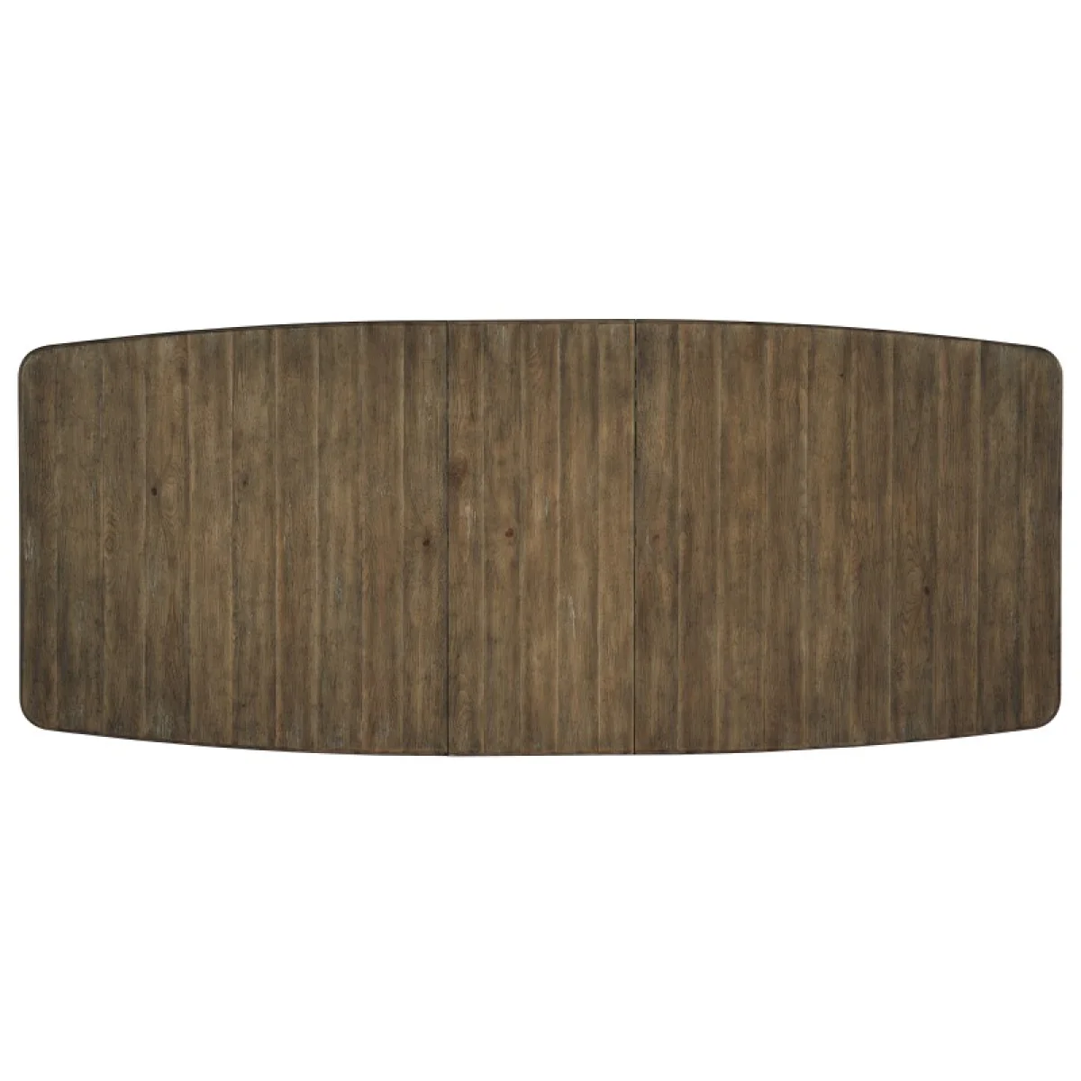 Sundance Rectangle Dining Table with 2-18in Leaves Dining Tables Brown 7