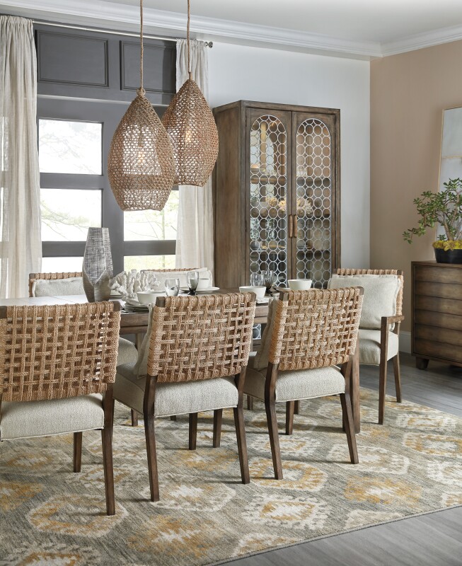 Sundance Woven Back Arm Chair Chairs & Benches Beige 7 Sundance Woven Back Arm Chair Chairs & Benches Beige 7