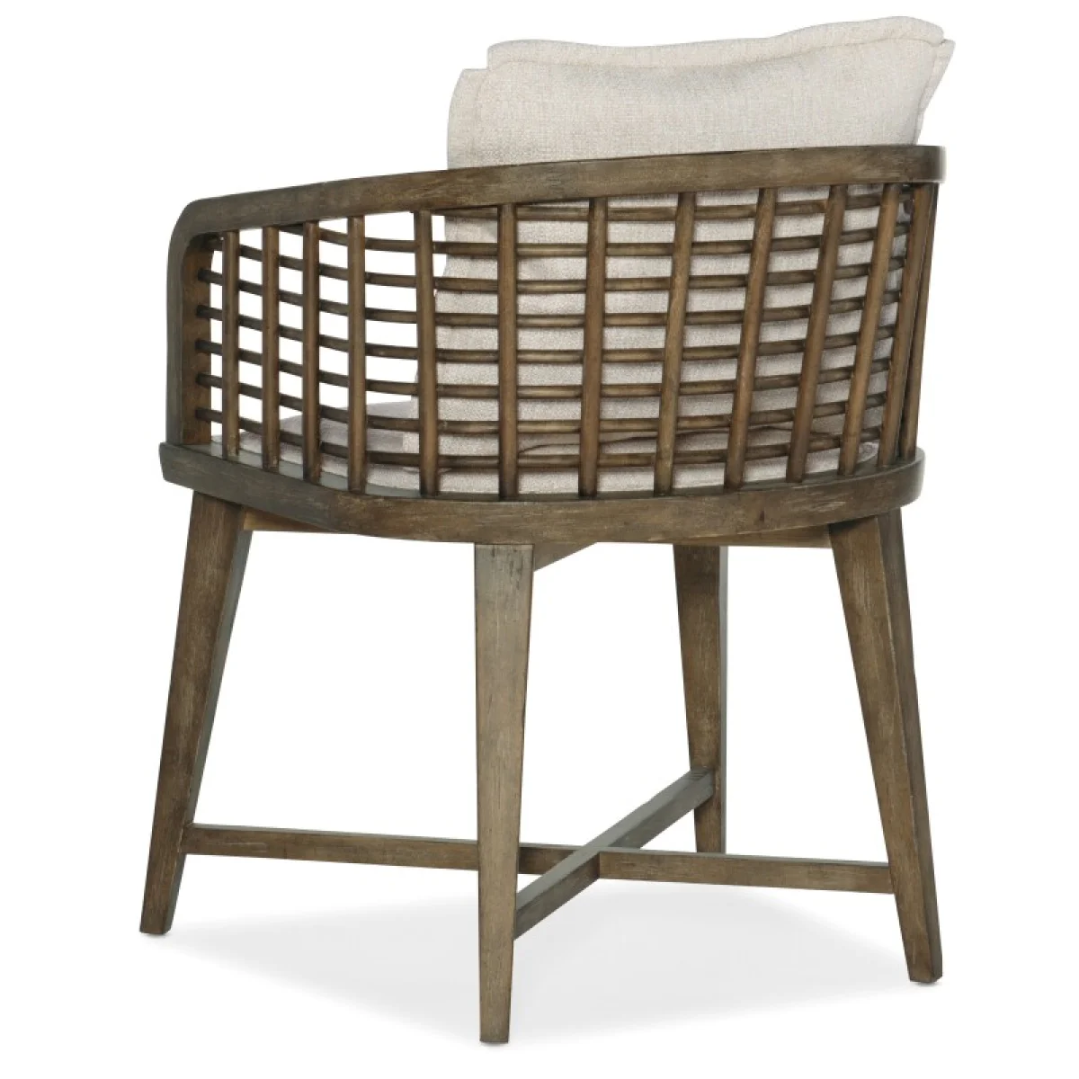 Sundance Barrel Back Chair Chairs & Benches Beige 6