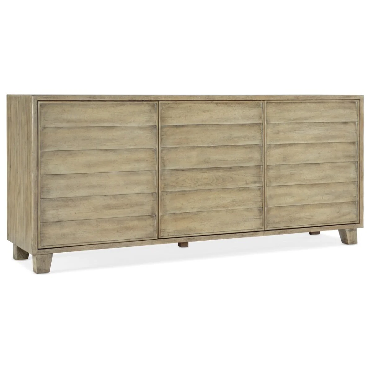 Surfrider Buffet Dining Storage Brown 4