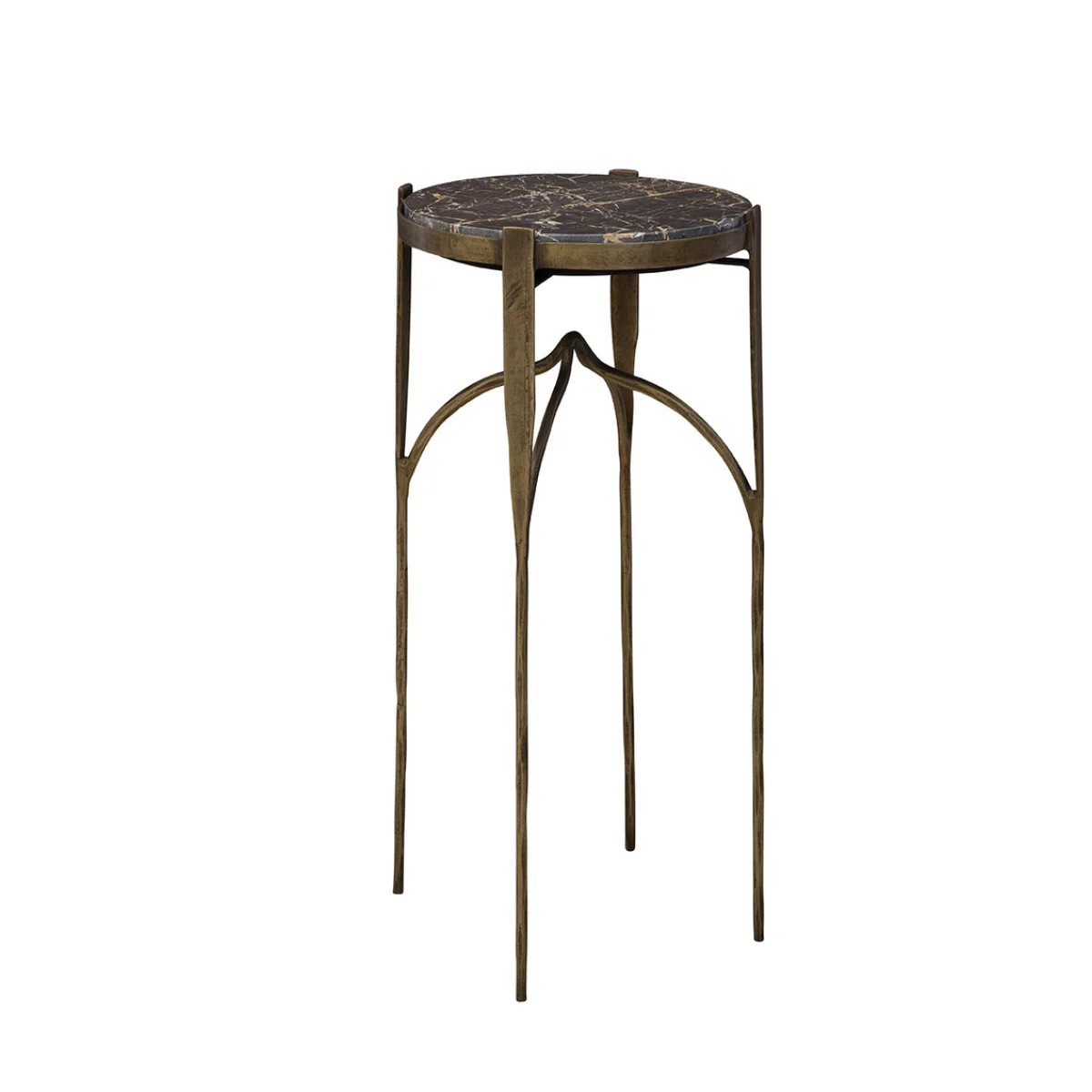 Johnson Side Table End tables Brown 8