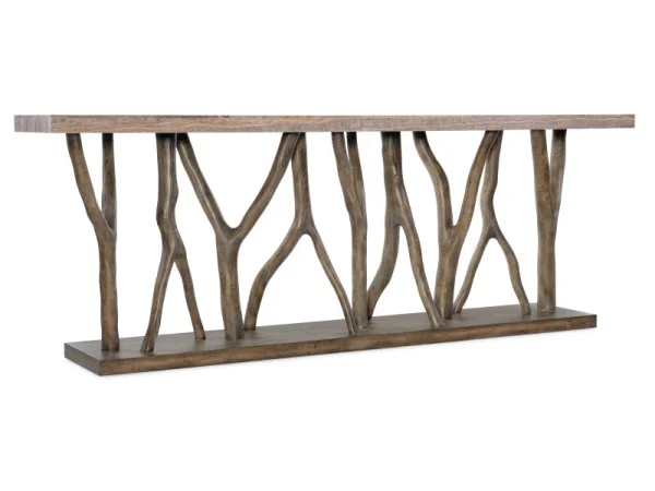 Sundance Console Table Console Tables Brown