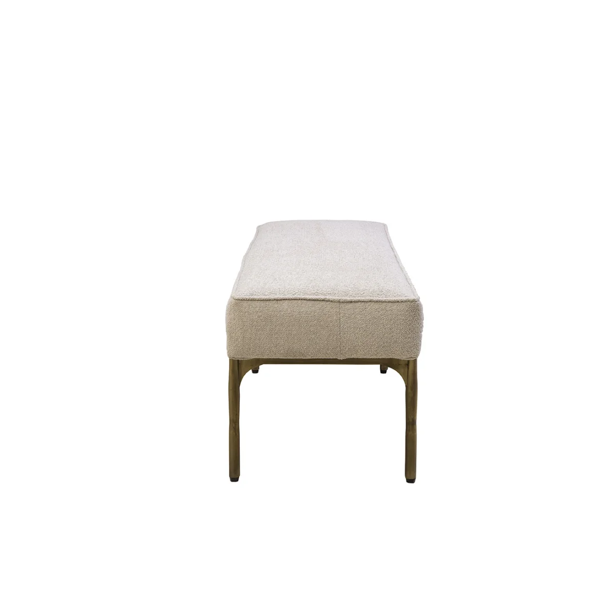 Blakely Bench Chairs & Benches Brown 7