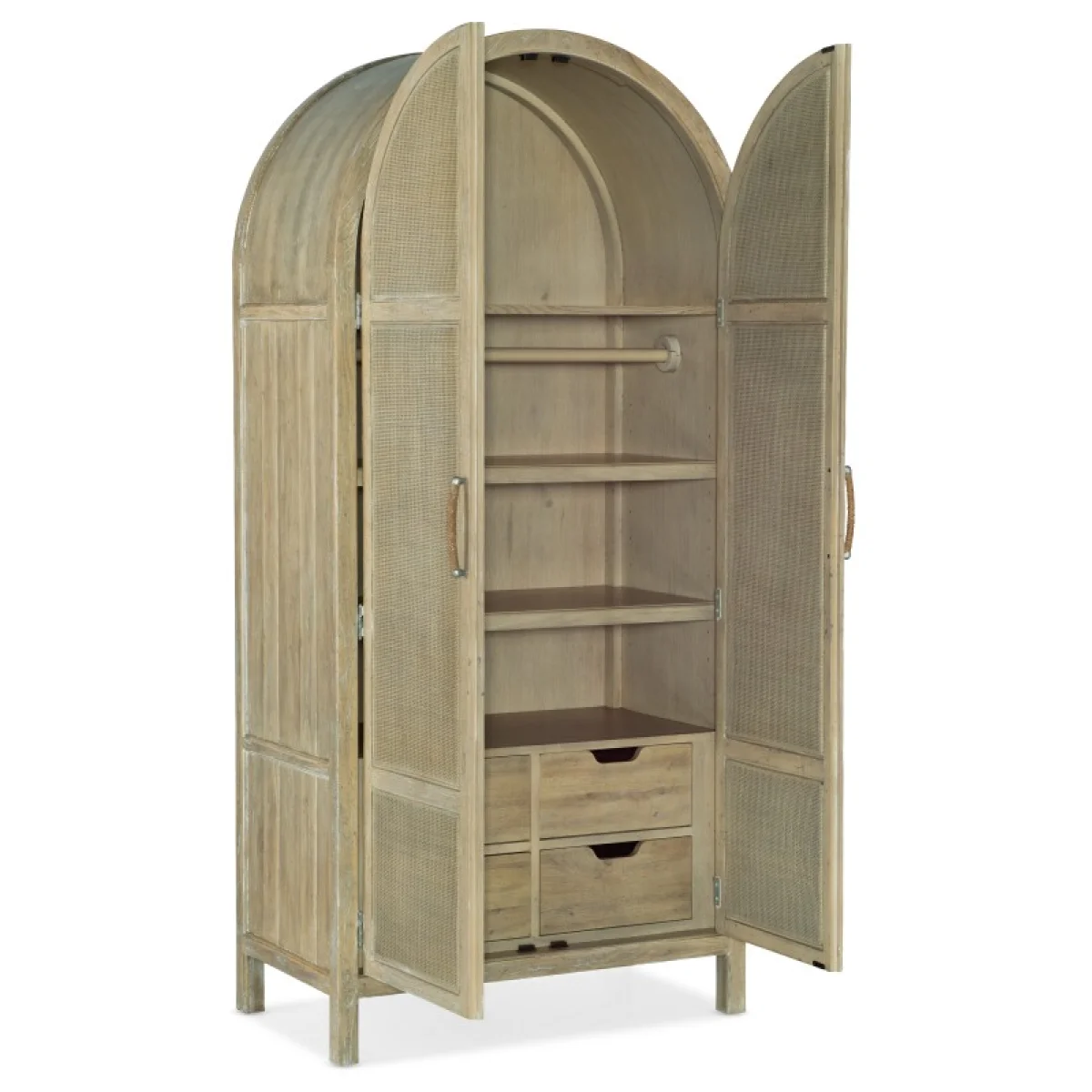 Surfrider Wardrobe Dressers Brown 6