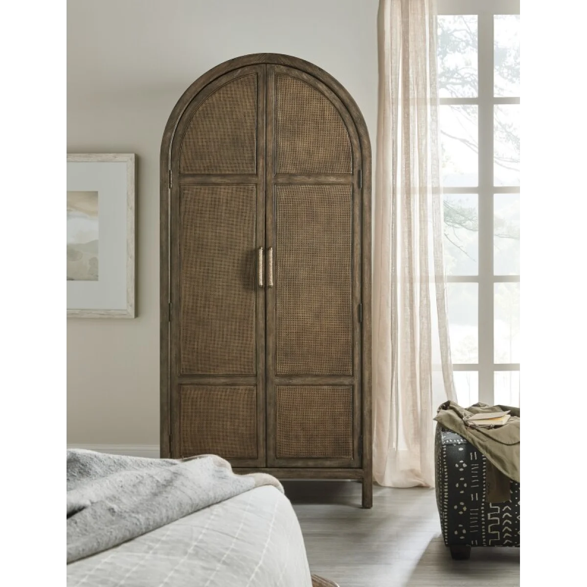 Sundance Wardrobe Dressers Brown 8
