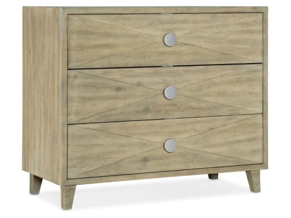 Surfrider Bachelors Chest Chests Brown