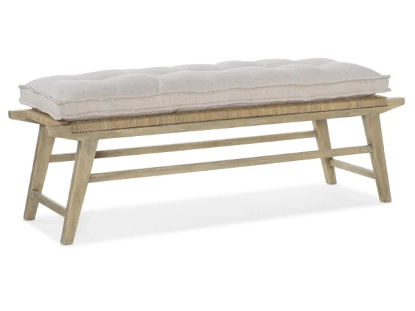 Surfrider Bed Bench Accent Furniture Accent Furniture