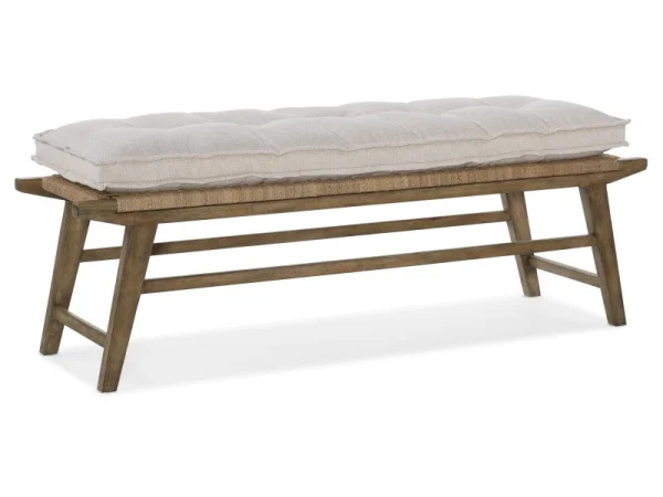 Sundance Bed Bench Accent Furniture Accent Furniture